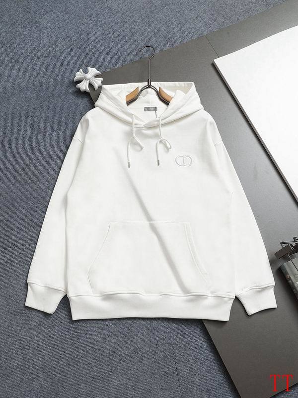 Dior men Hoodies-1186(XS-L)
