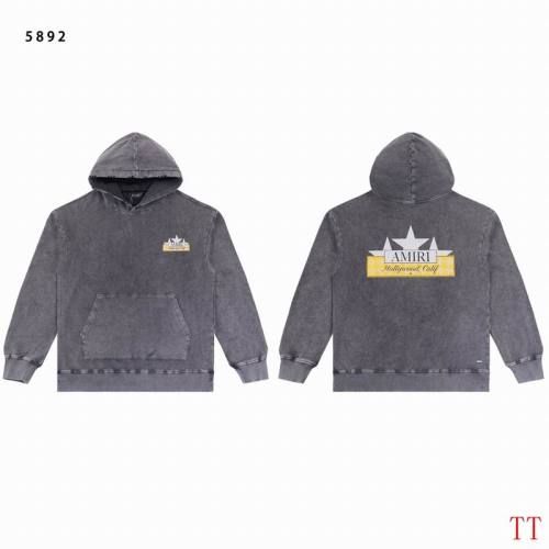 Amiri men Hoodies-2757(S-XL)