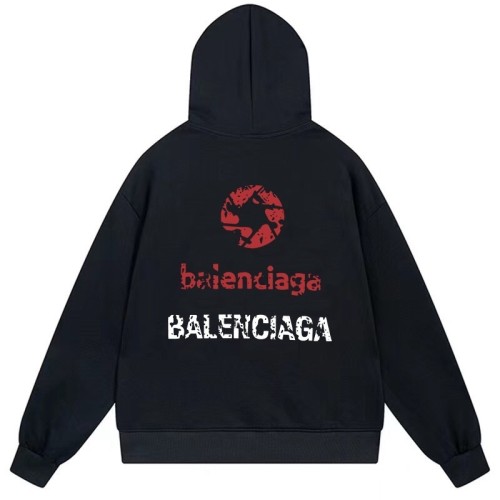 B men Hoodies-2812(M-XXL)