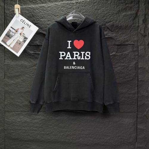 B men Hoodies-2838(S-XL)
