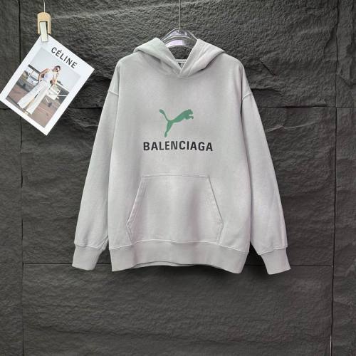B men Hoodies-2852(S-XL)