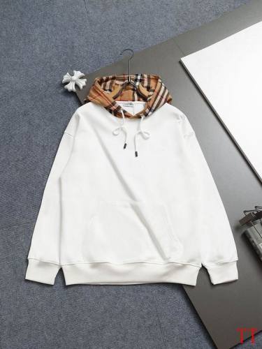 Burberry men Hoodies-1632(XS-L)