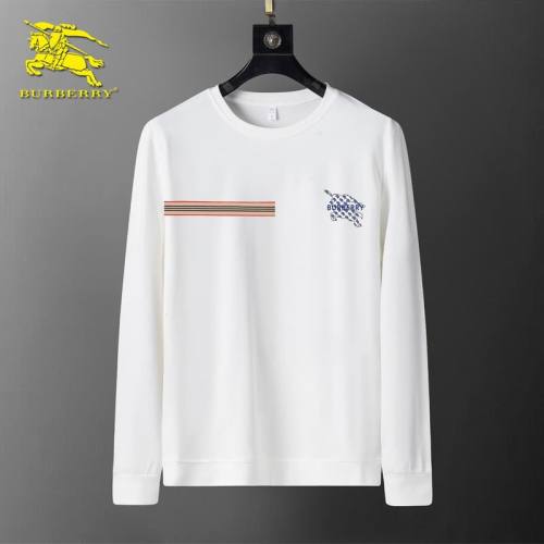 Burberry men Hoodies-1687(M-XXXXXL)