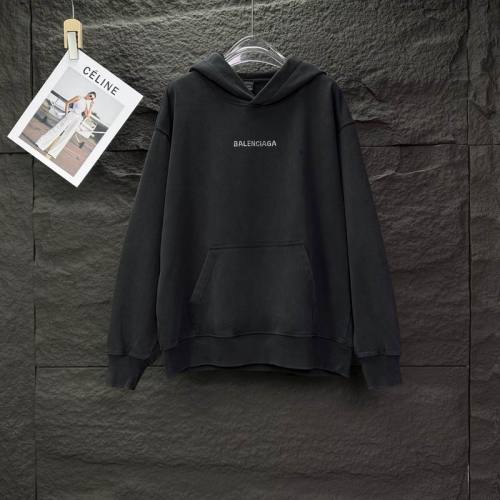 B men Hoodies-2841(S-XL)