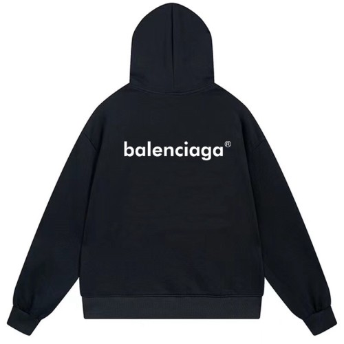B men Hoodies-2808(M-XXL)