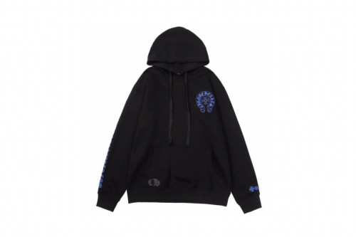 Chrome Hearts men Hoodies-1197(S-XL)