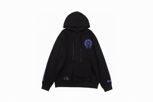 Chrome Hearts men Hoodies-1387(S-XL)