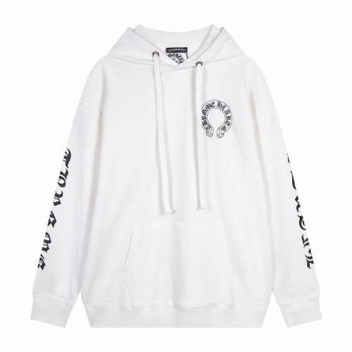 Chrome Hearts men Hoodies-1367(S-XL)