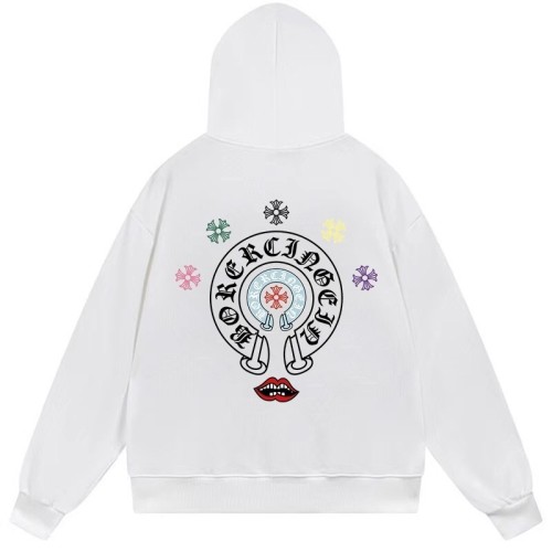 Chrome Hearts men Hoodies-1290(S-XL)