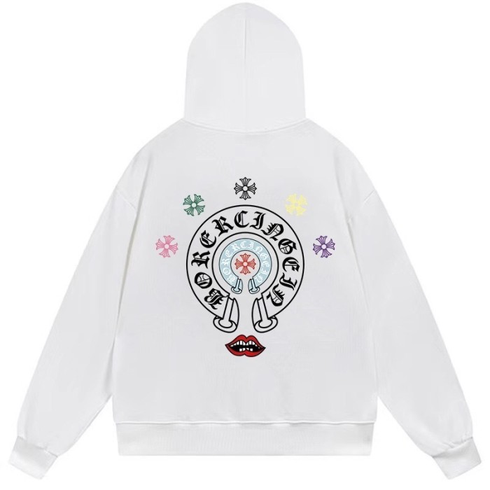 Chrome Hearts men Hoodies-1290(S-XL)