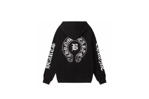 Chrome Hearts men Hoodies-1236(S-XL)