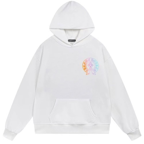 Chrome Hearts men Hoodies-1257(S-XL)