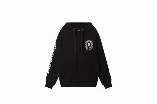 Chrome Hearts men Hoodies-1425(S-XL)