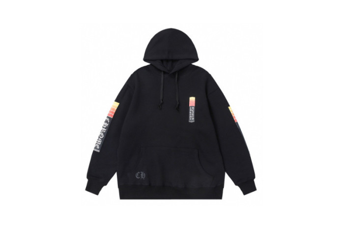 Chrome Hearts men Hoodies-1215(S-XL)