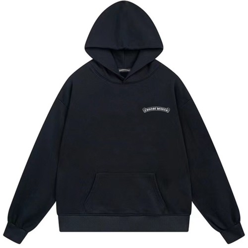 Chrome Hearts men Hoodies-1350(S-XL)