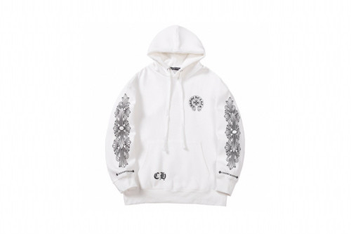 Chrome Hearts men Hoodies-1189(S-XL)