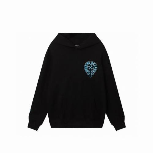 Chrome Hearts men Hoodies-1417(S-XL)