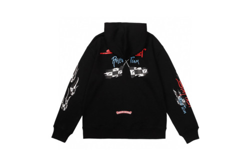 Chrome Hearts men Hoodies-1196(S-XL)