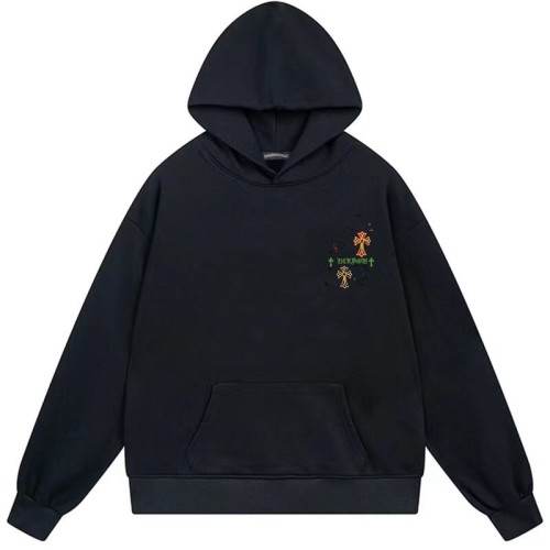 Chrome Hearts men Hoodies-1343(S-XL)