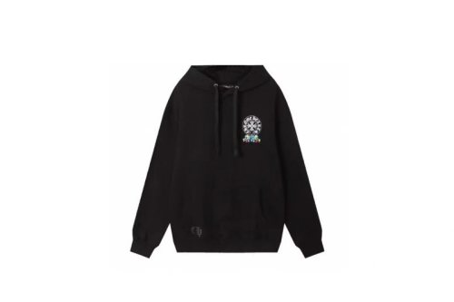 Chrome Hearts men Hoodies-1231(S-XL)