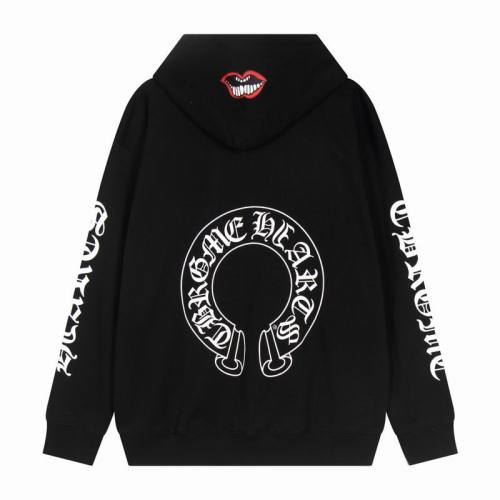 Chrome Hearts men Hoodies-1366(S-XL)