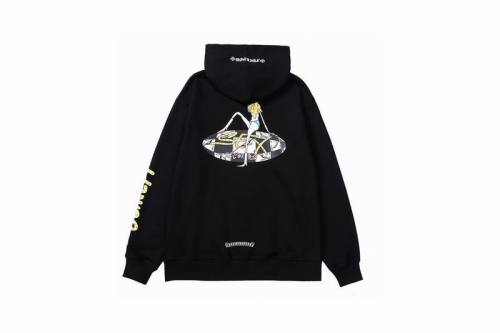 Chrome Hearts men Hoodies-1360(S-XL)