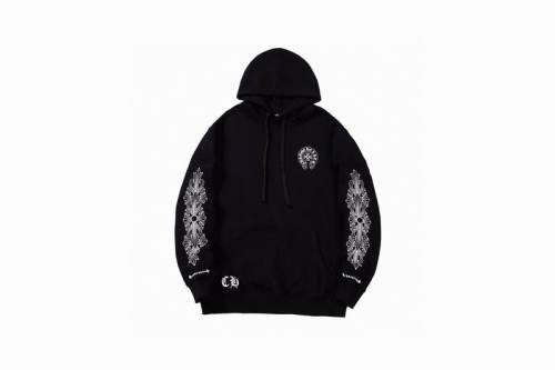 Chrome Hearts men Hoodies-1381(S-XL)