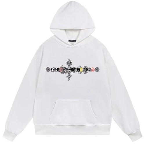 Chrome Hearts men Hoodies-1251(S-XL)