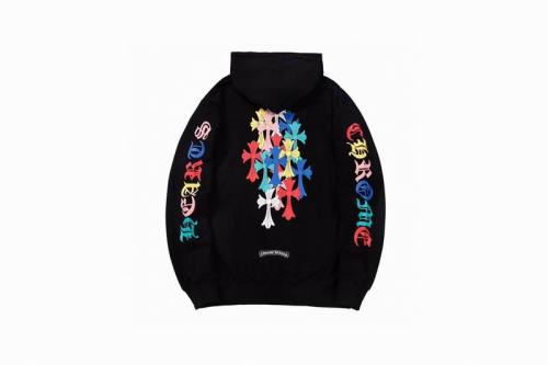 Chrome Hearts men Hoodies-1375(S-XL)