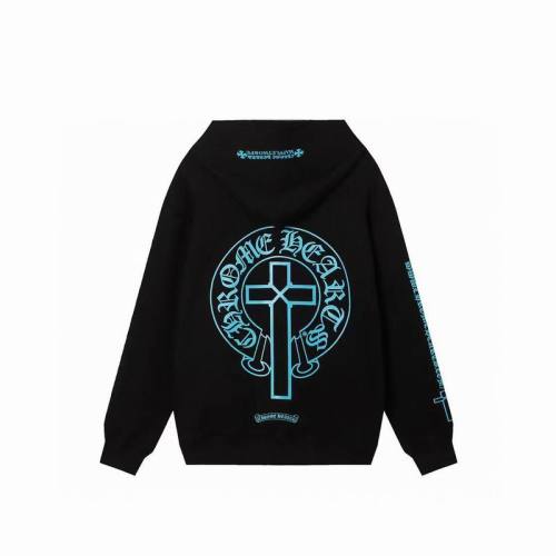Chrome Hearts men Hoodies-1418(S-XL)