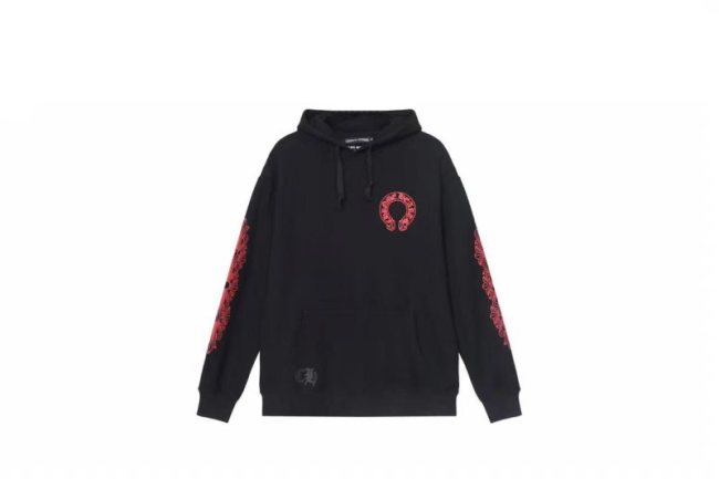 Chrome Hearts men Hoodies-1171(S-XL)