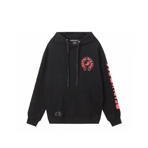 Chrome Hearts men Hoodies-1229(S-XL)