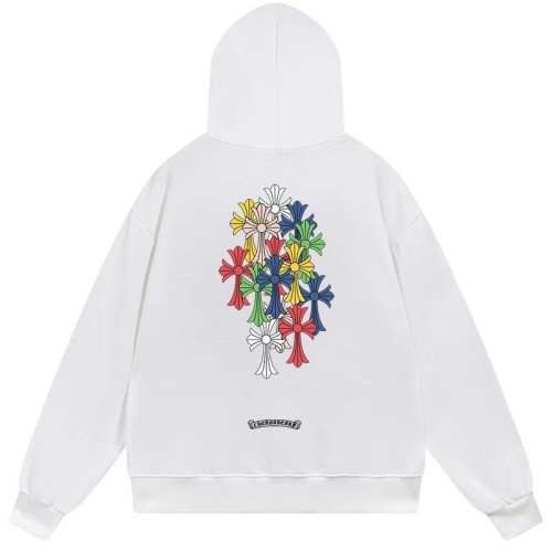 Chrome Hearts men Hoodies-1328(S-XL)