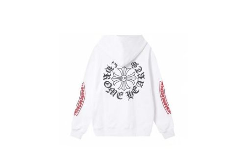 Chrome Hearts men Hoodies-1219(S-XL)