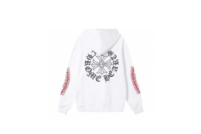 Chrome Hearts men Hoodies-1219(S-XL)