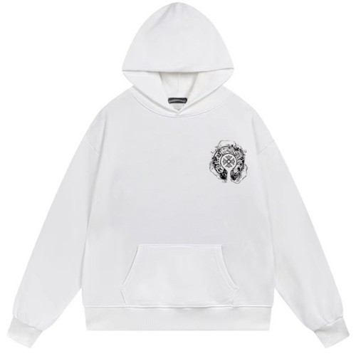 Chrome Hearts men Hoodies-1345(S-XL)