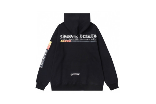 Chrome Hearts men Hoodies-1216(S-XL)