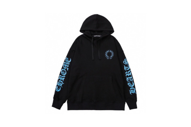 Chrome Hearts men Hoodies-1203(S-XL)