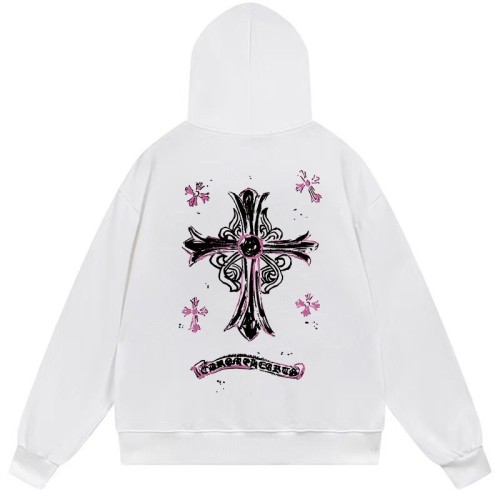 Chrome Hearts men Hoodies-1306(S-XL)