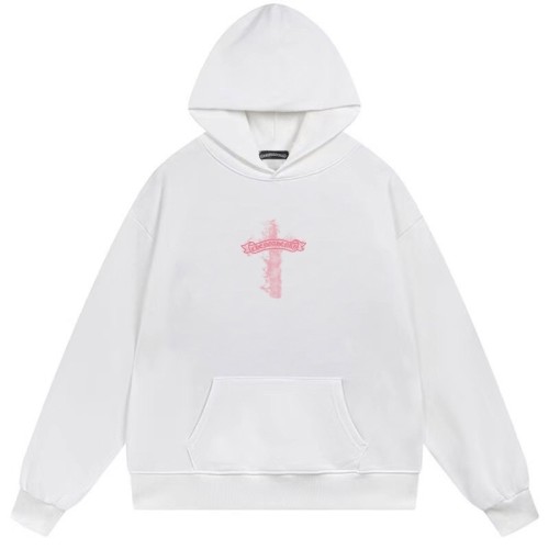 Chrome Hearts men Hoodies-1277(S-XL)