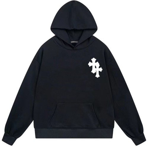 Chrome Hearts men Hoodies-1283(S-XL)