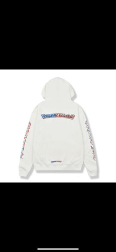 Chrome Hearts men Hoodies-1184(S-XL)