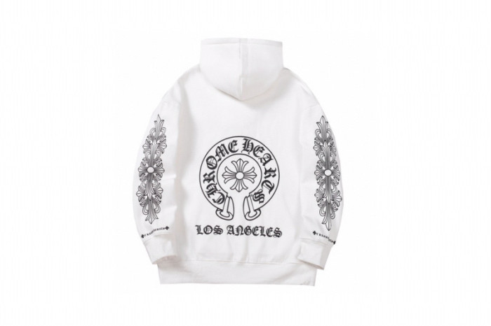 Chrome Hearts men Hoodies-1190(S-XL)