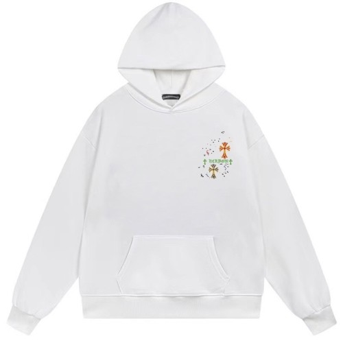 Chrome Hearts men Hoodies-1341(S-XL)