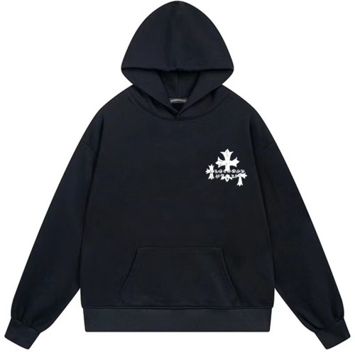 Chrome Hearts men Hoodies-1271(S-XL)