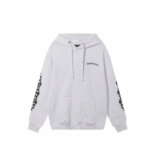 Chrome Hearts men Hoodies-1223(S-XL)