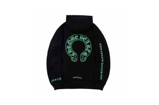 Chrome Hearts men Hoodies-1164(S-XL)