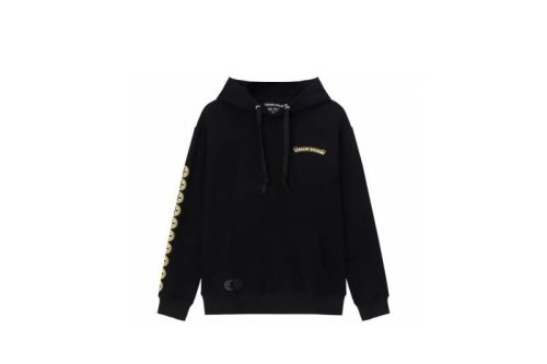 Chrome Hearts men Hoodies-1180(S-XL)