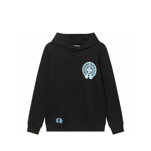 Chrome Hearts men Hoodies-1239(S-XL)