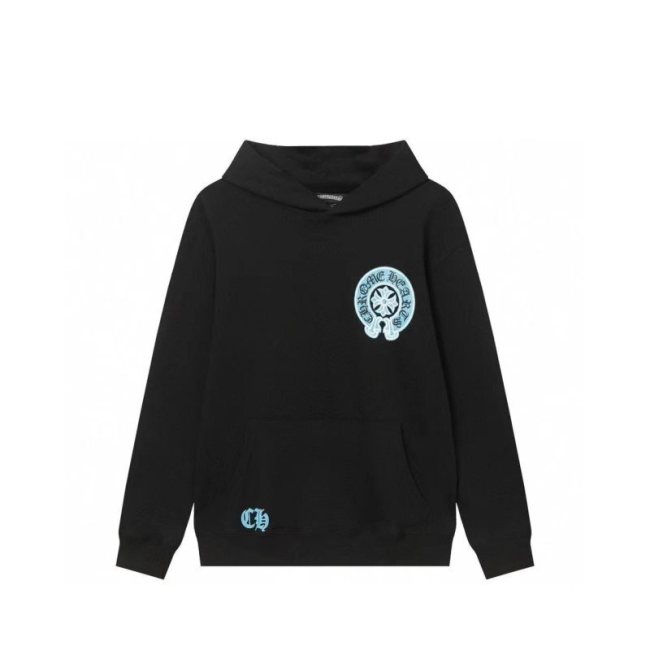Chrome Hearts men Hoodies-1239(S-XL)
